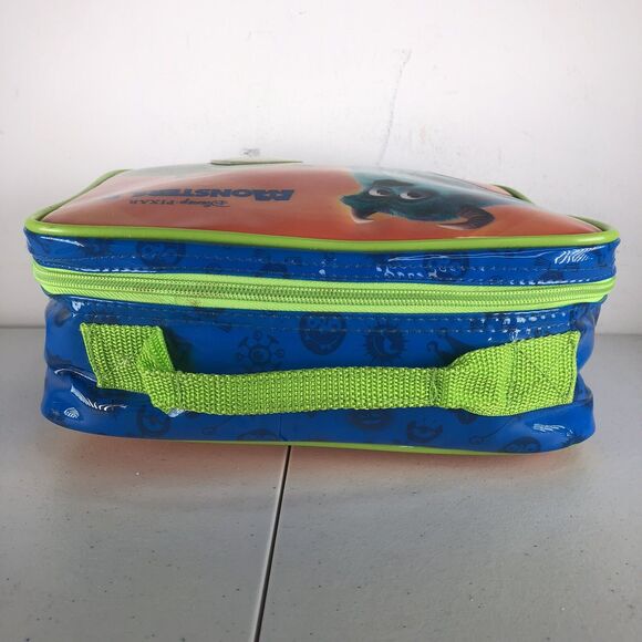 Vintage Monsters Inc Lunch Box - Picture 6 of 8